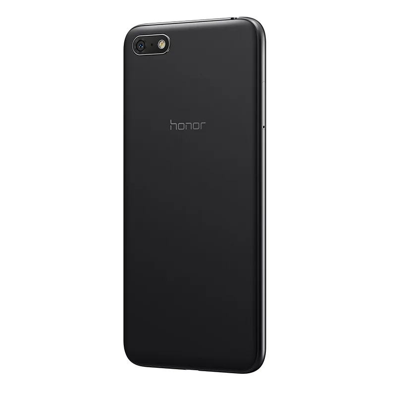 Смартфон Honor 7S RU 1+16 ГБ【Ростест Доставка от 2 дней Официальная