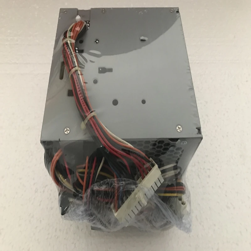 Новый оригинальный блок питания для ноутбука Dell 9150 9100 380 390 420 430 440 389 T3400 375W Питание