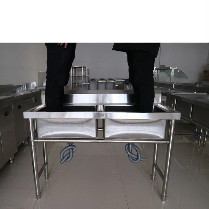 Lava Manos Integral Spoelbak Cuisine Lavandino Evier Banheiro Afwasbak Lavabo Fregadero De Cocina Cuba Pia Cozinha Kitchen Sink |