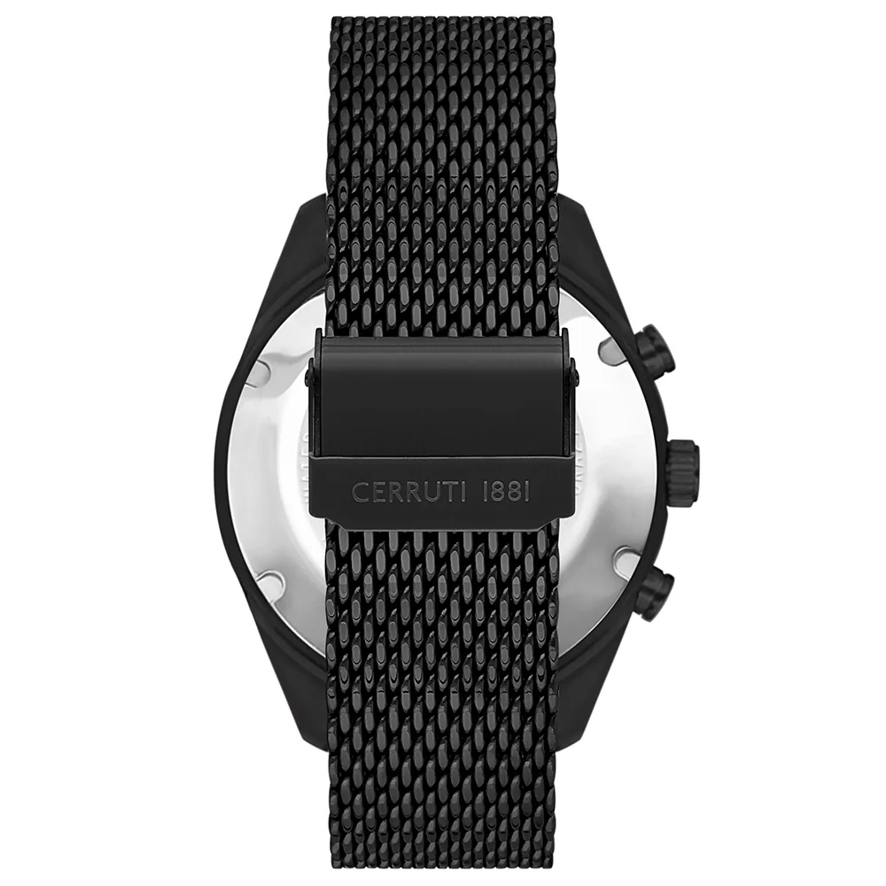 

Watches Mens CERRUTI 1881 CRA28003 Men's Watch Quartz Watches