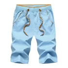 Treesolo 2021 новые мужские шорты летние модные повседневные брендовые пляжные шорты удобные размера плюс Фитнес Бодибилдинг