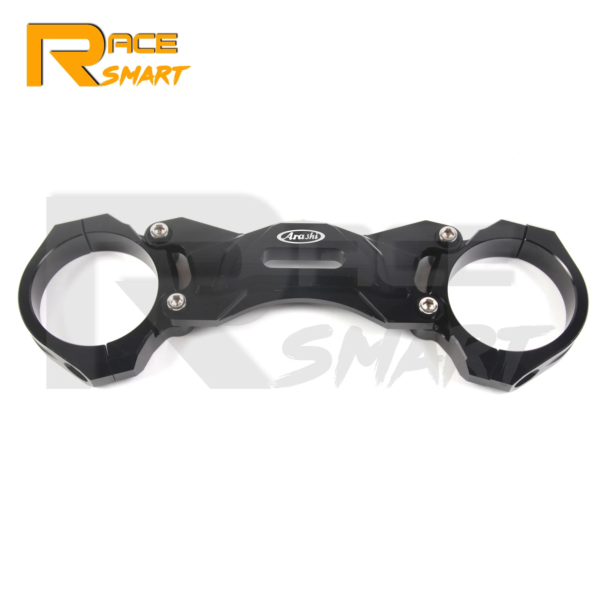 1 шт. передняя амортизационная вилка для мотоцикла CNC балансировочный зажим