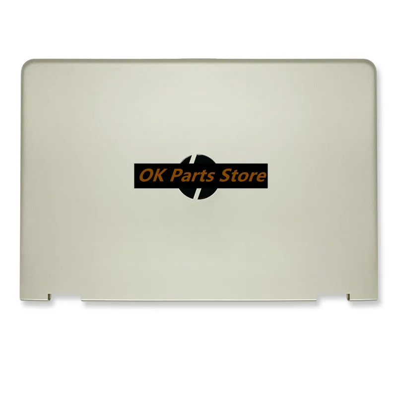 Для HP Pavilion X360 14-BA A shell C D silver keyboard notebook