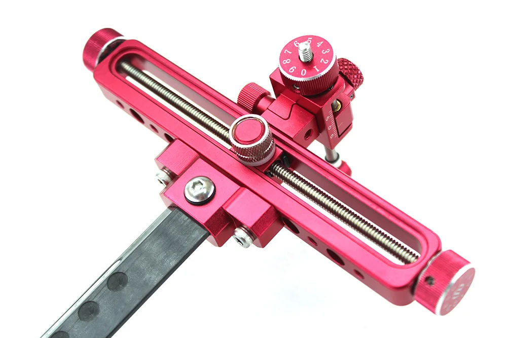 Рекурсивный лук Decut AL6061 + угольный для рекурсивного лука аксессуары охоты и