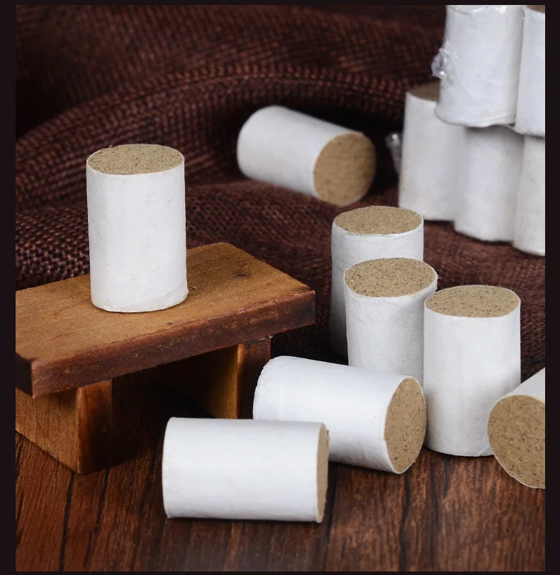 Дикий конус для мокса-терапии пять лет короткий мокса палка КИТАЙСКИЙ ПРИЖИГАНИЕ