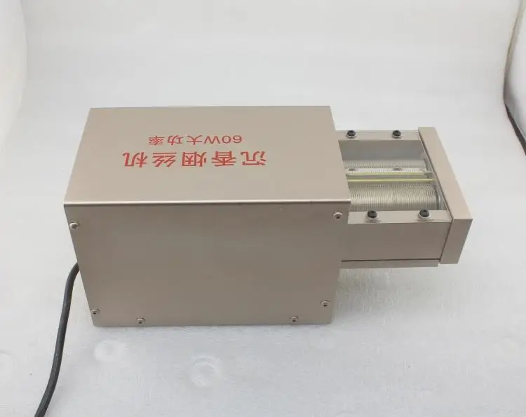 Promotion Tobacco cutting shredding machine Cigarette Wood incense shred | Jewelry Tools &amp Equipments