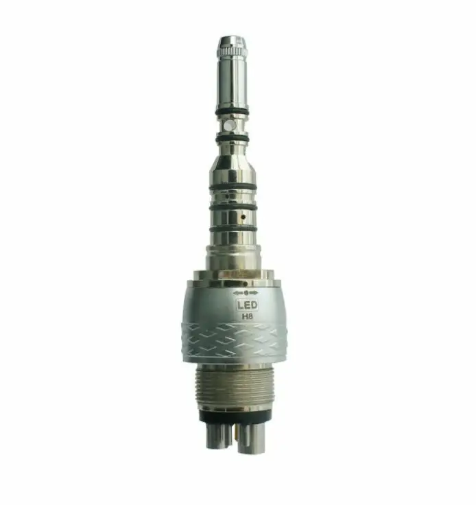 Стоматологическая Поставка 6 отверстий Multiflex быстрый соединитель для KaVo
