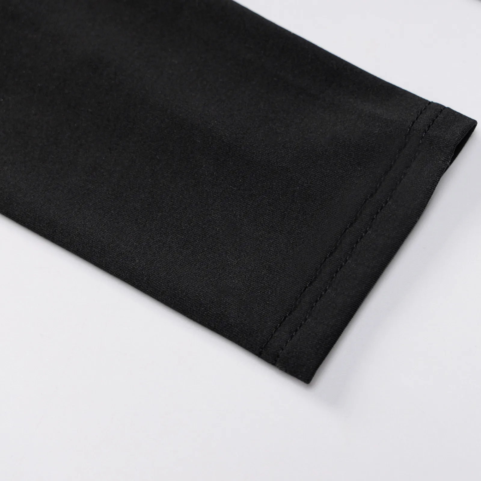 

Women Sexy Square Collar Shirt Blouse Lady Girls Fashion Black Slim Tops Female Ladies' Solid Tops Wear Full Sleeve Blouses