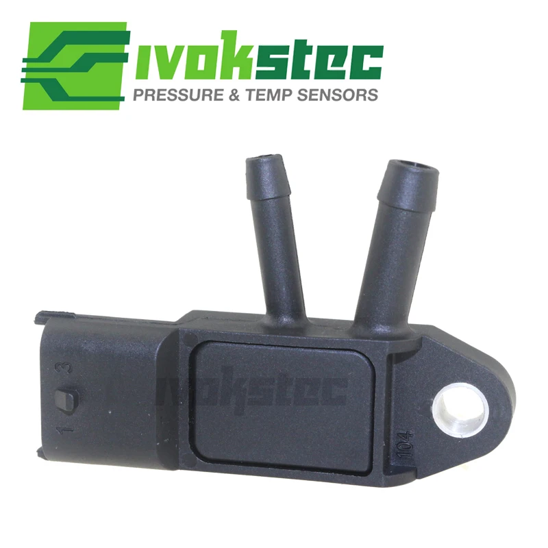 Различные датчики давления выхлопных газов датчик DPF для SUZUKI скускудо II GRAND
