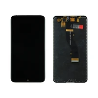 100 tested original for nokia 3 2 lcd display ta 1156 ta 1159 ta 1164 touch screen digitizer assembly replacement with frame