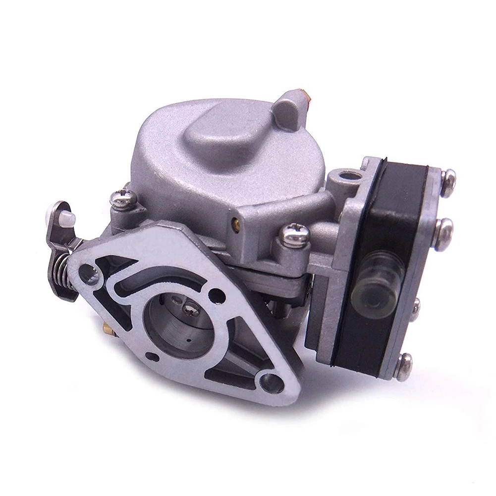 Карбюратор 3B2-03200-1 3K9-03200-0 3G0-03200-0 и прокладка 369-02011-0 для подвесного 2-тактного Nissan
