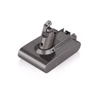 Аккумулятор 21,6 в для литий-ионного пылесоса Dyson SV09 SV07 SV03 DC58 DC61 DC62 DC74 V6 животные аккумулятор