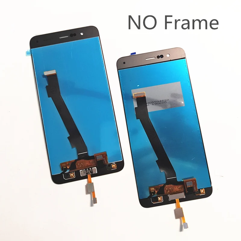 5," для Xiaomi Mi Note3 lcd дисплей кодирующий преобразователь сенсорного экрана в сборе Замена для Xiaomi Mi Note3 lcd