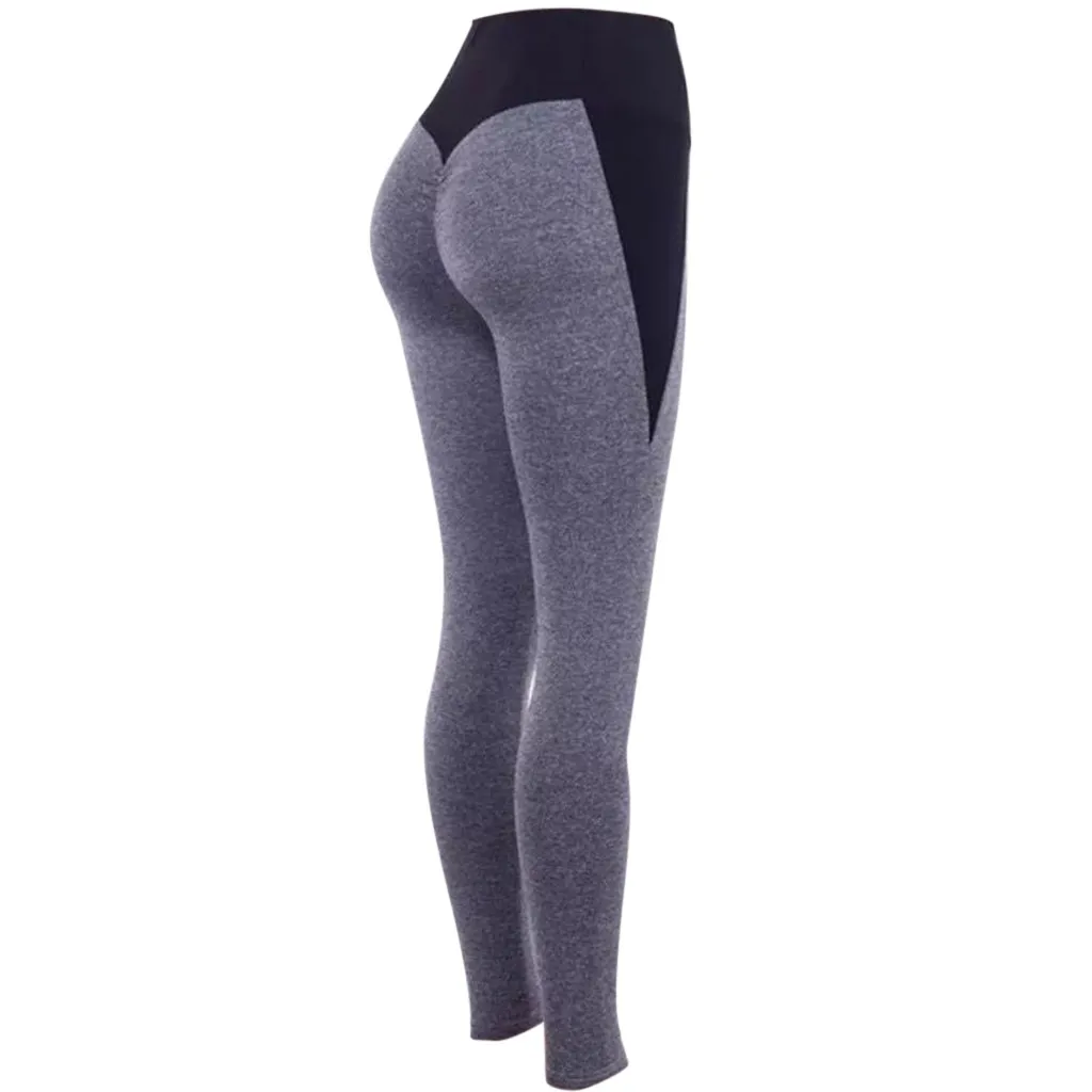 

Women's Casual Workout Leggings Fitness Sports Running Yoga Athletic Pants Casual Leggings Fitness Sports Running Yoga Athletic