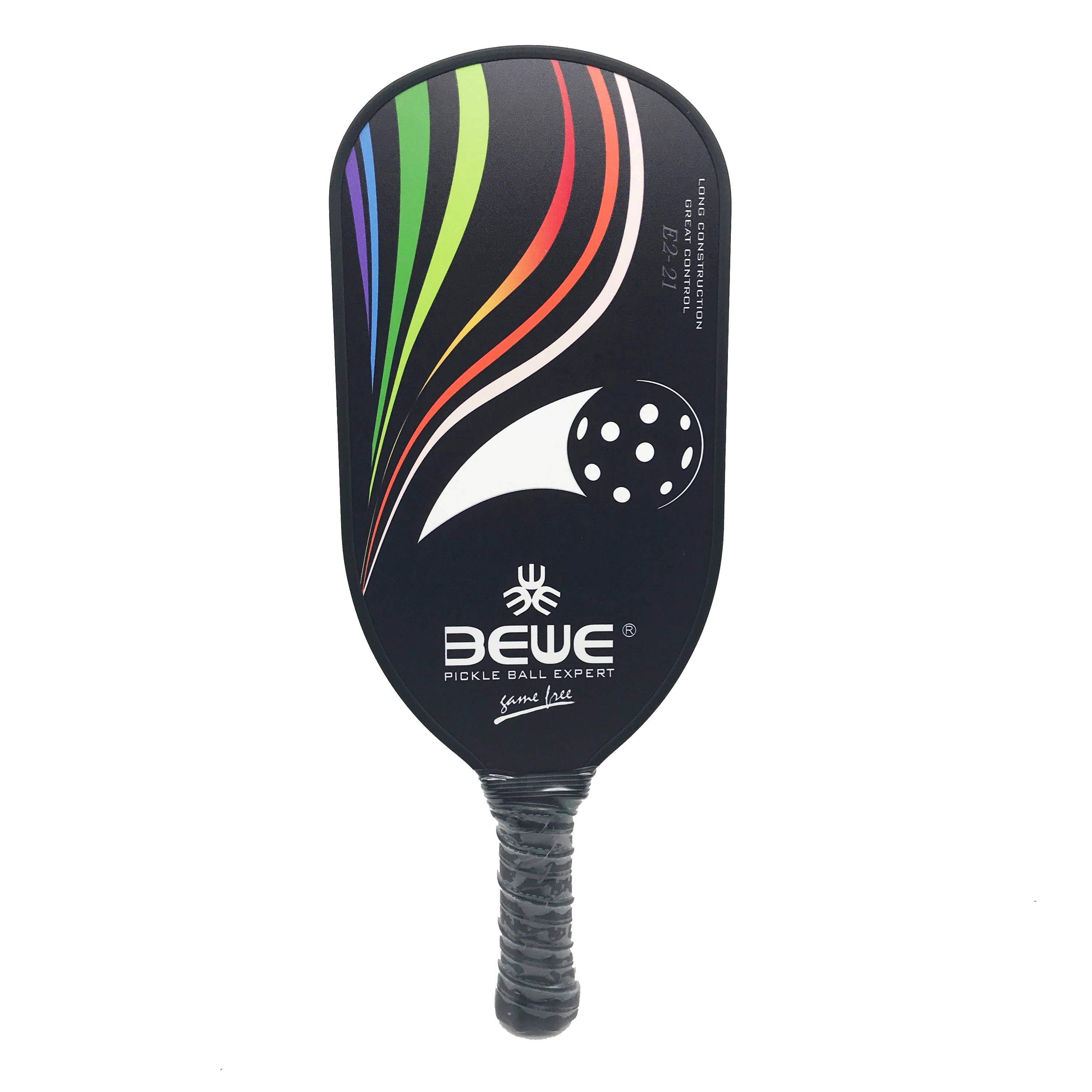 

Carbon Fiber Graphite Pickleball Paddl
