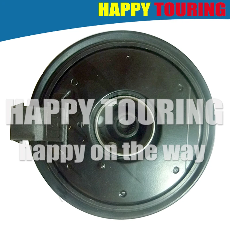 Муфта компрессора переменного тока для Nissan/Renault Megane II 8200050141 8200660110 8200600110 8200316164