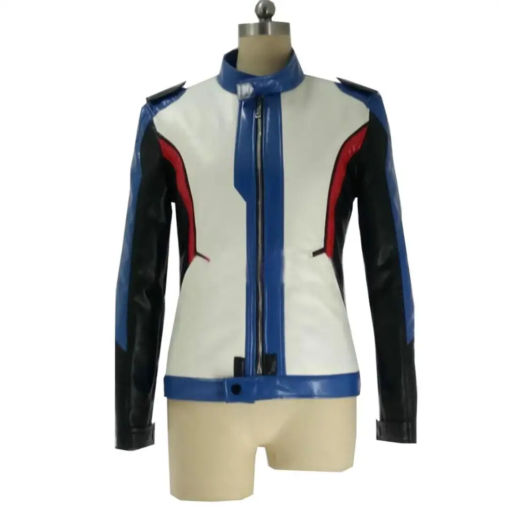 2020 новейший Солдат 76 COS Game Jaket Cosplay Костюм-свитер верхний класс пальто |