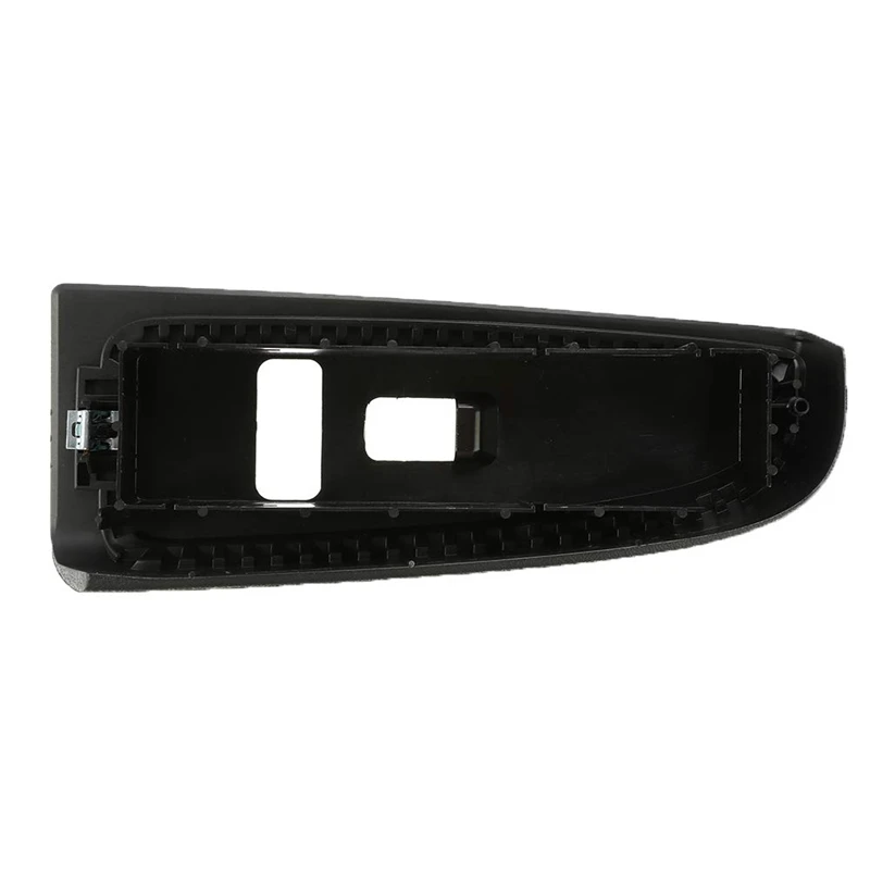 Переключатель окна пассажира Безель передний правый для 2004-2006 Cadillac Escalade Chevy Silverado