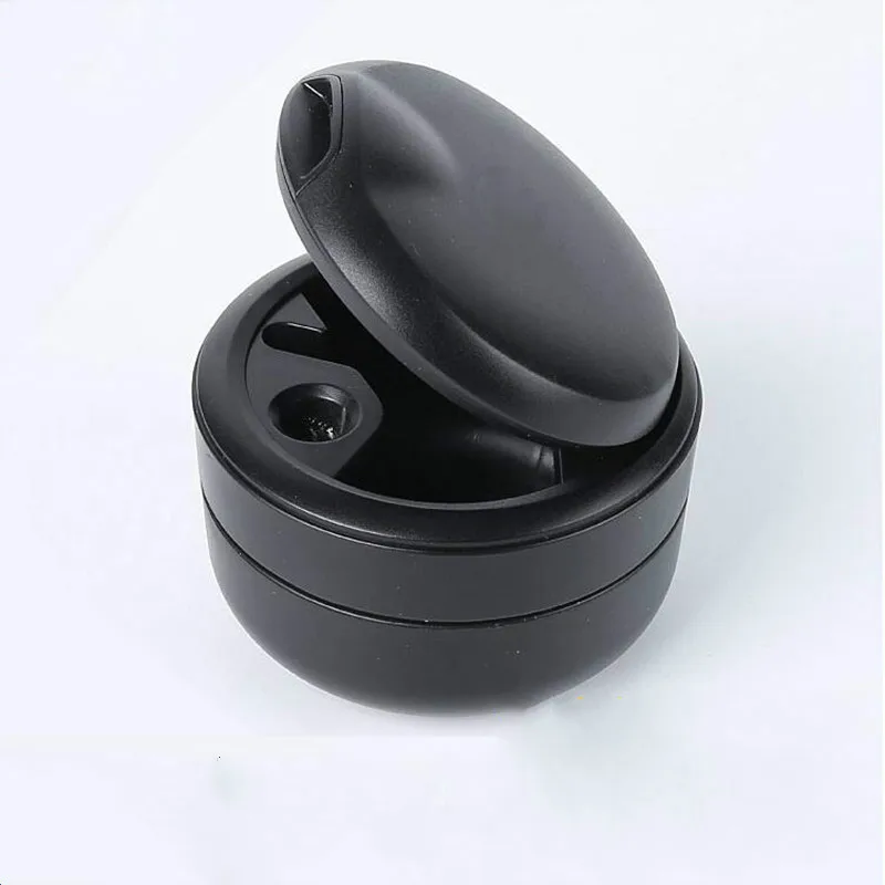 

Original For Mercedes Benz New C-Class GLC260 E300 With Led Car Multi-Function Interior Ashtray