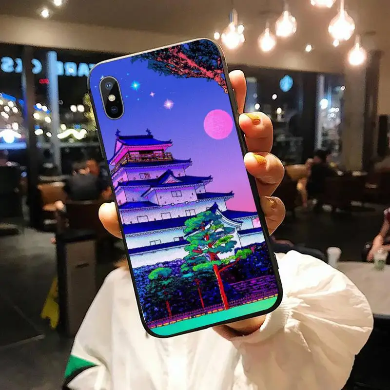 Чехол для iphone 12 11 13 7 8 6 s plus x xs xr pro max | Мобильные телефоны и аксессуары