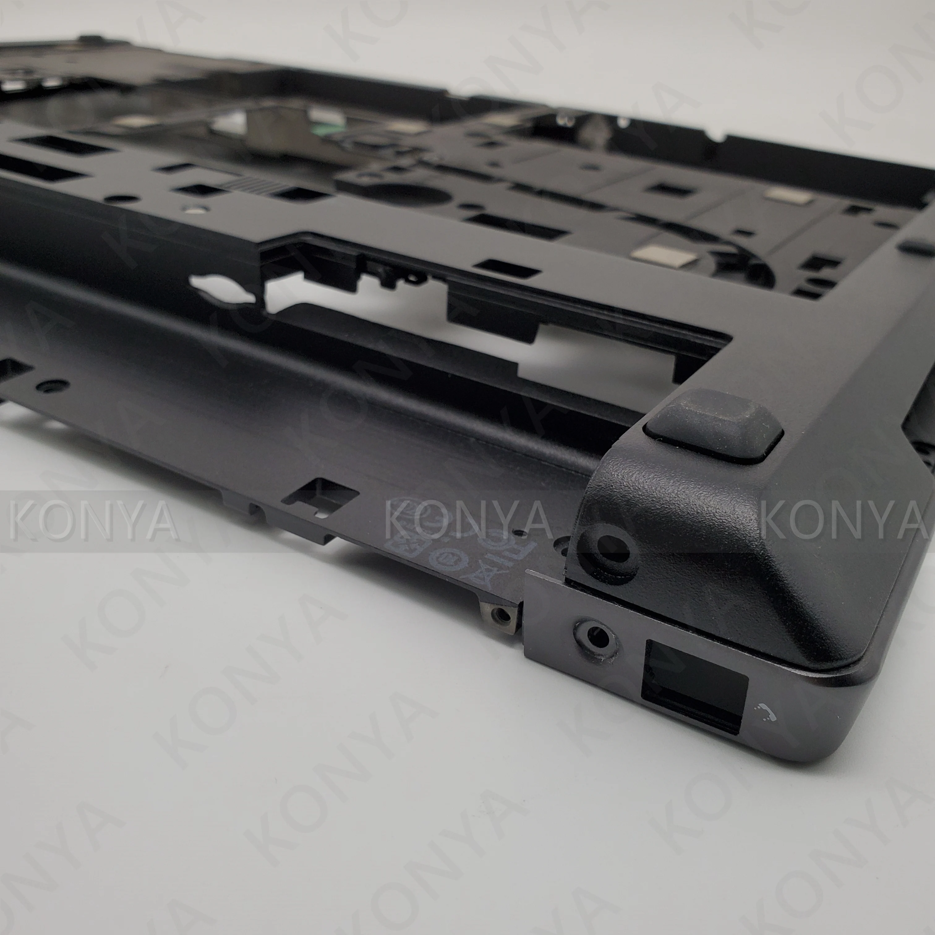 Новая Оригинальная крышка для ноутбука HP EliteBook 8760W 8770W Нижняя 652535-001 6070B0483701 |