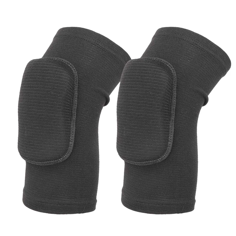 

Volleyball Kneecap Sport Kneepad Sponge Thickened Knee Protection Suitable for Basketball and Volleyball Players