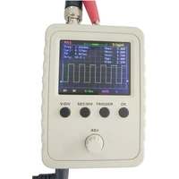 fully mounted technology diy digital instrumentation instrument oscilloscope