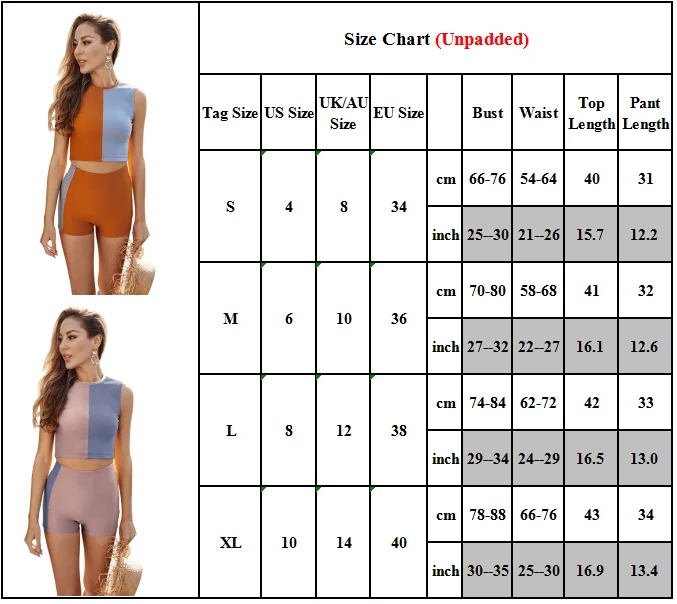 Женский раздельный купальник с высокой талией Раздельный в стиле пэчворк