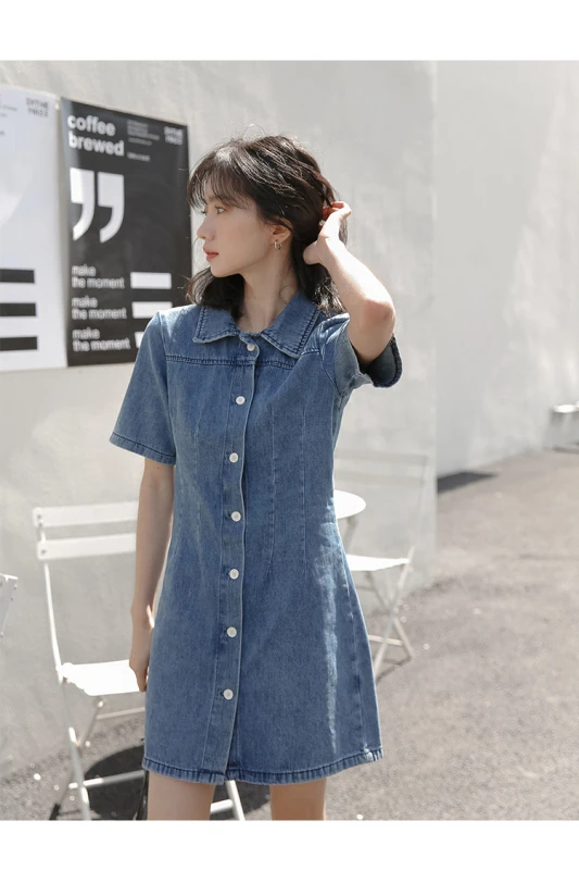 

CMAZ Dresses For Women Summer 2021 Korean Style
