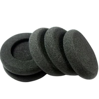 6pcs lot replacement ear pads soft foam cushion px100 headphones para porta pro pp for koss onleny