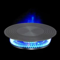 2021 new induction converter heat diffuser simmer ring plate kitchen food thawing plate