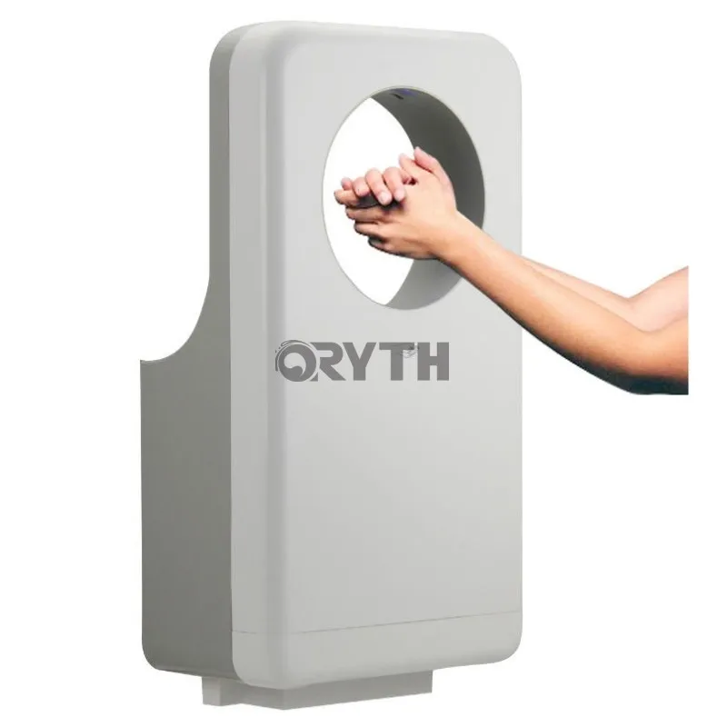 Сушилка для рук с антибактериальным покрытием 110 м/с | Бытовая техника