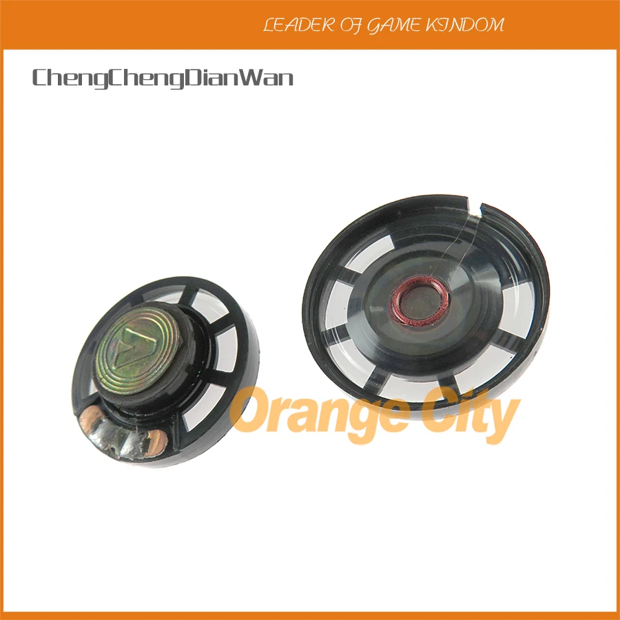 Запасной Динамик Громкий динамик для Nintendo Game Boy оригинальный GB System DMG 01 Speaker