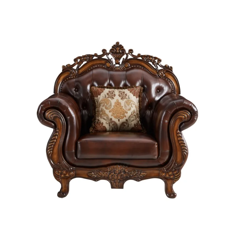 Роскошная мебель для гостиной в европейском и американском стиле качественный