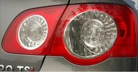 eosuns rear lamp tail light assembly for volkswagen vw passat b6 2006 2011 sedan
