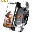 Велосипедный держатель для телефона Универсальный мотоциклетный велосипедный держатель для телефона на руль подставка крепление кронштейн держатель для телефона для iPhone Samsung
