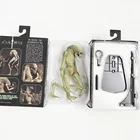 Фигурка инопланетянина NECA 14 Ripley 8, экшн-фигурка ксеноморфа, воина, восстановления, делюна, новорожденный хищник, игрушка в подарок