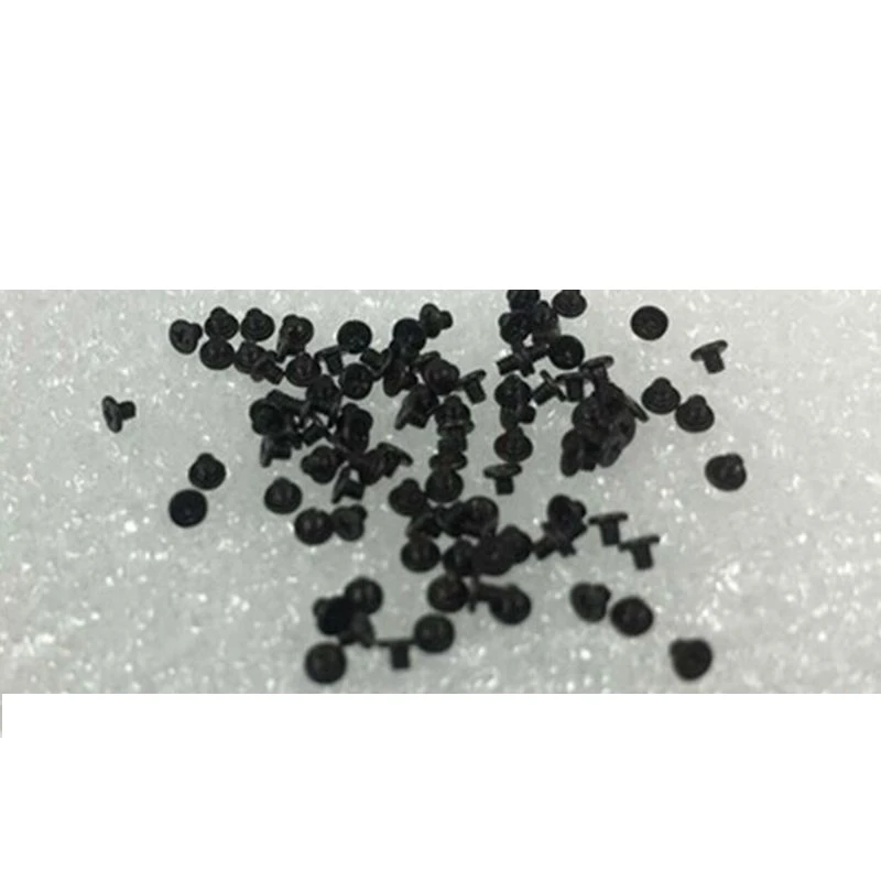500 шт./лот новые винты для клавиатуры Macbook Air Pro Retina A1369 A1466 A1370 A1465 A1278 A1286 A1297 A1425 A1502