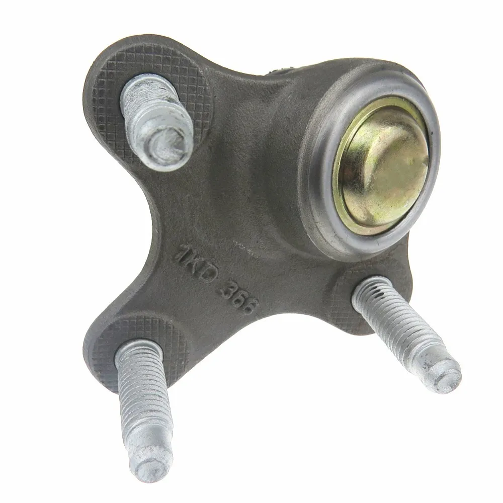 Подвеска на подоле 1 пара нижний шаровой шарнир для автомобиля Golf MK5 MK6 Jetta Beetle EOS Seat