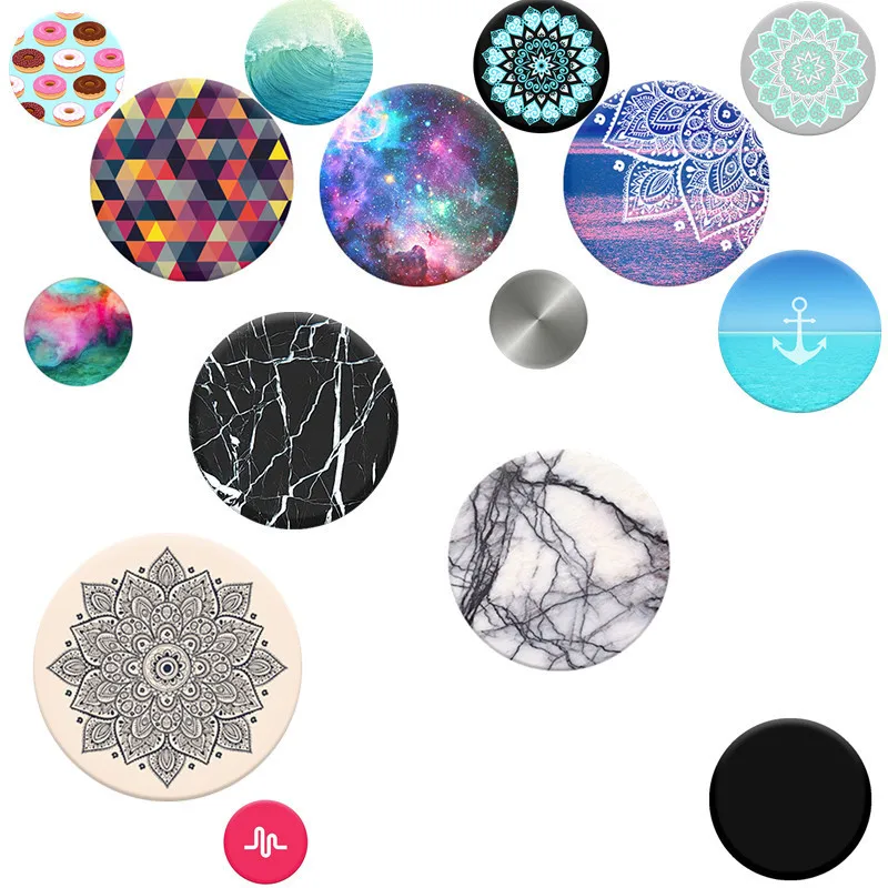 Аксессуары для мобильных телефонов держатель с кольцом держателем на палец IPhone