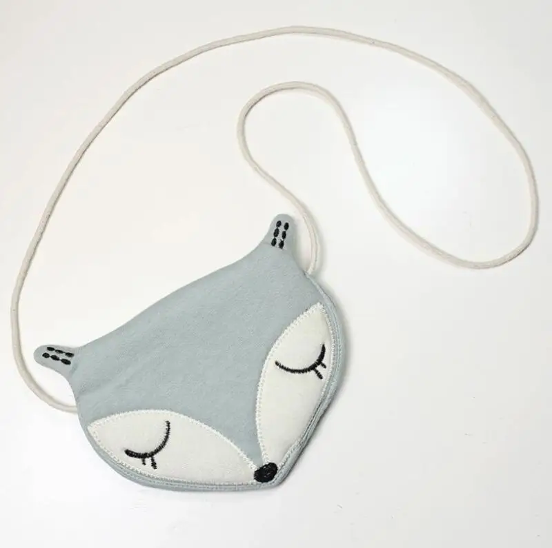 Плюшевый Рюкзак для маленьких девочек и мальчиков сумка на плечо в форме милой