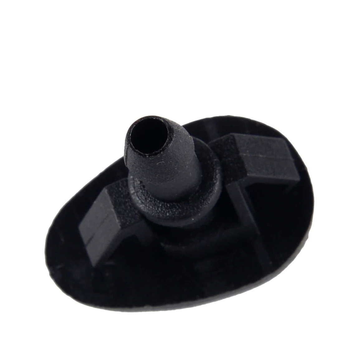 CITALL Pair Car Windshield Bonnet Water Washer Wiper Jet Spray Nozzle fit for Nissan Navara D40 Frontier 2005-2012 2013 2014 | Автомобили