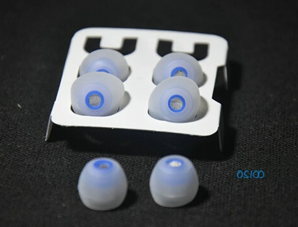 Наушники OSTRY OS100 / OS200/OS300 поворотные наконечники для KC06A KC06 и катетера диаметром 4