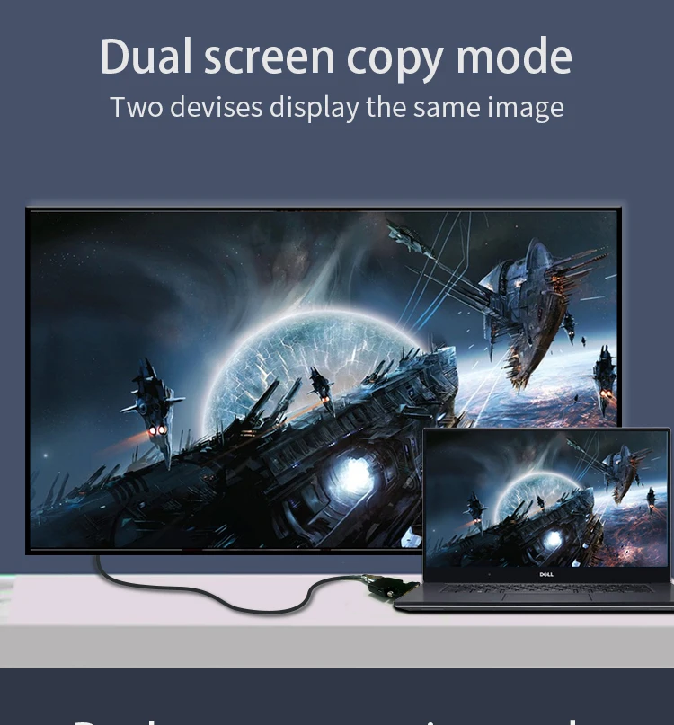 GCX преобразователь из VGA в HDMI аудио видео синхронизация 1080P 60Hz VGA2HDMI для ПК монитор проектор VGA штекер HDMI Женский адаптер