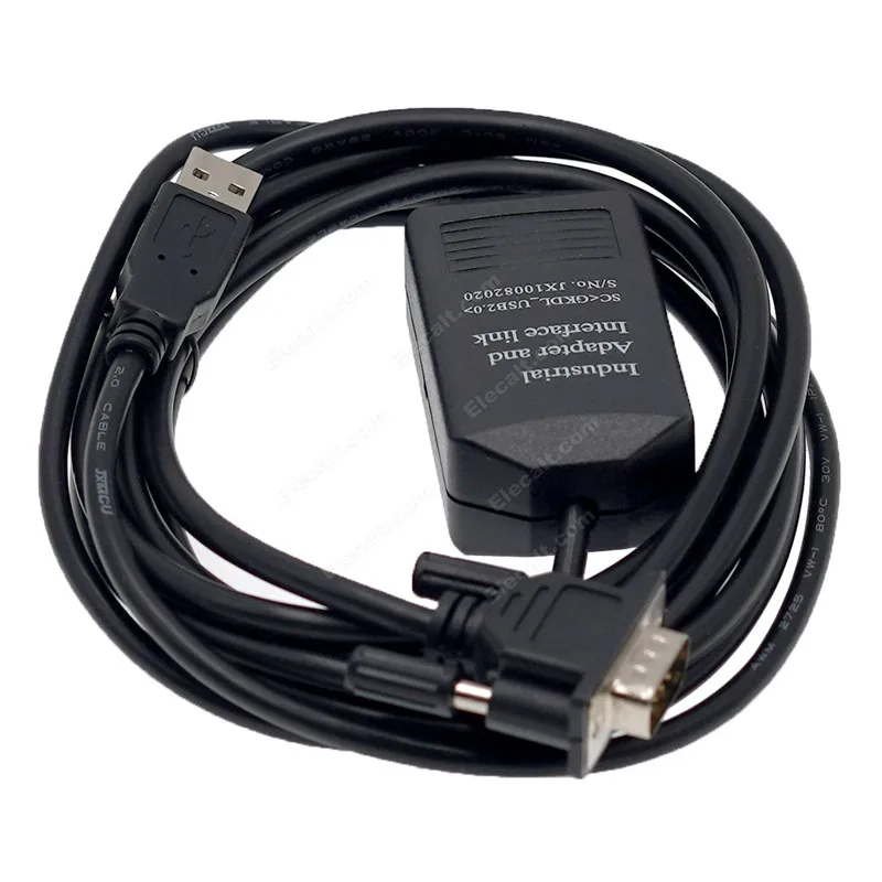 USB XW2Z 200S кабель программирования для серии OMRON CS/CJ CQM1H/CPM2C/CPM2AH/CJ1M CPU13 CS1H CPU65H