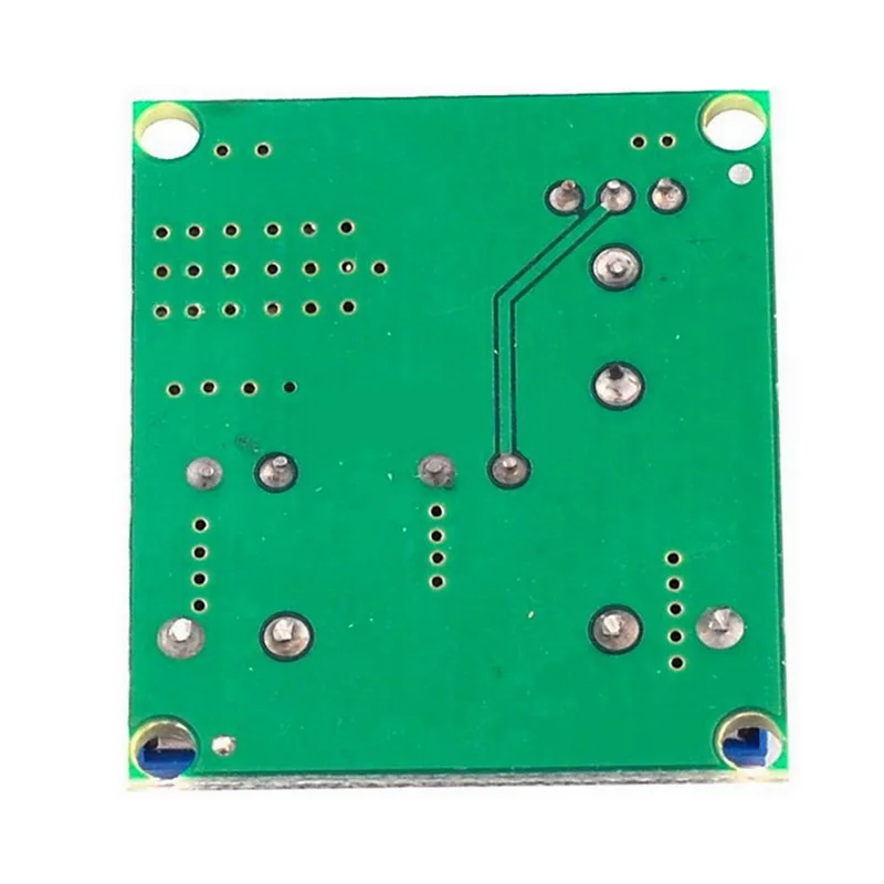 Dc-dc 3v-35v до 4v-40v регулируемый Повышающий Модуль питания 3v 5v 12v 19v 24v 30v 36v повышающий