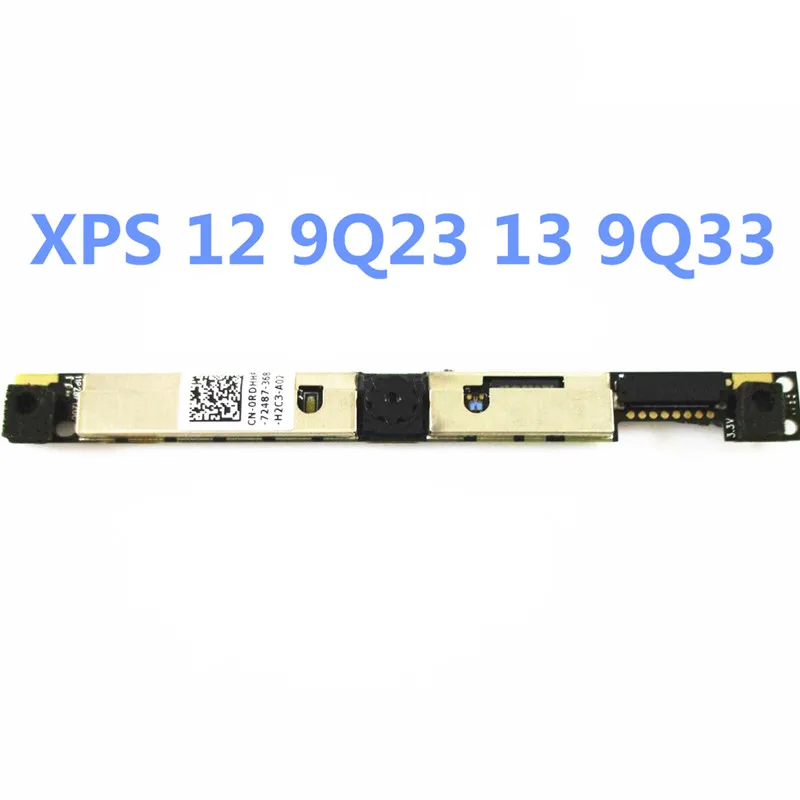 

Webcam Camera for XPS 12 9Q23 13 9Q33 0VX518