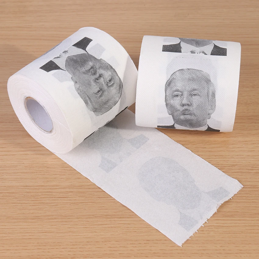 1 рулон 2 слоя 240 секций туалетная бумага зуб рот туалетной бумаги Ванная комната