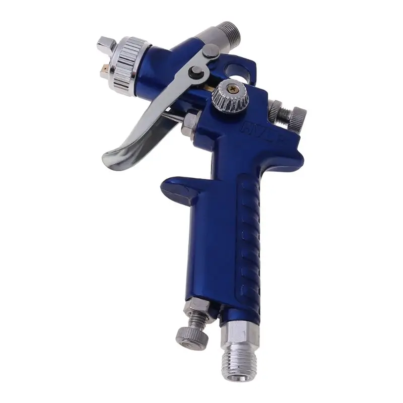 Профессиональный Краскораспылитель HVLP для автомобиля с соплом 0 8 мм/1 мм 125 мл |