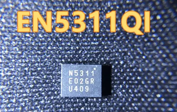 

New original EN5311QI EN5311 N5311 QFN IC 10pcs/lot